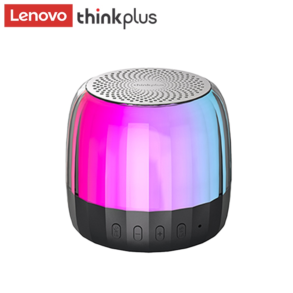 Jual Thinkplus Lenovo K3 Plus Bluetooth Speaker Portable Stereo