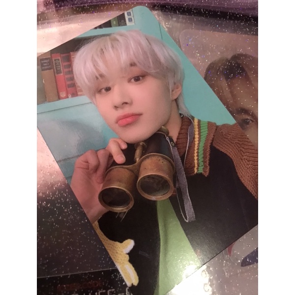 Jual Jungwoo Pc Photobook Shopee Indonesia