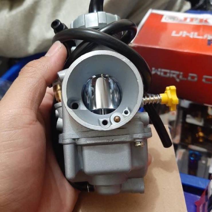 Jual Karburator Pe Keihin Original Mudah Setting Bisa Untuk Semua