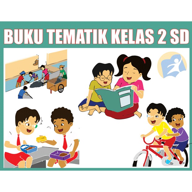 Jual Buku Tema Kelas Pai Shopee Indonesia