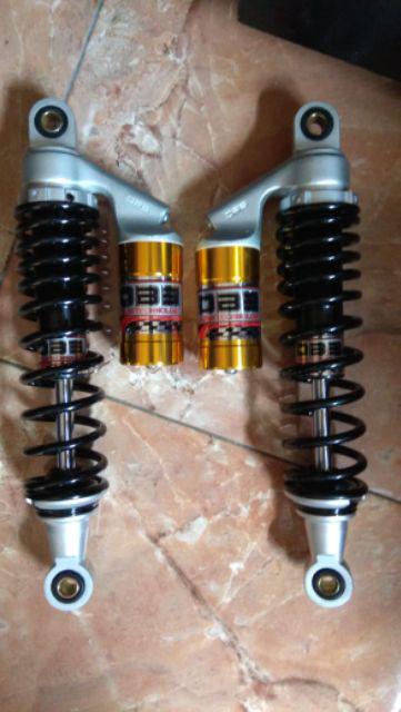 Shock Shockbreaker Tabung Dbs Original Dbs G Plus Kawasaki W