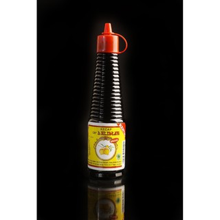 Jual Kecap Manis Cap Delimas Spesial Kemasan Botol Isi 140 Ml