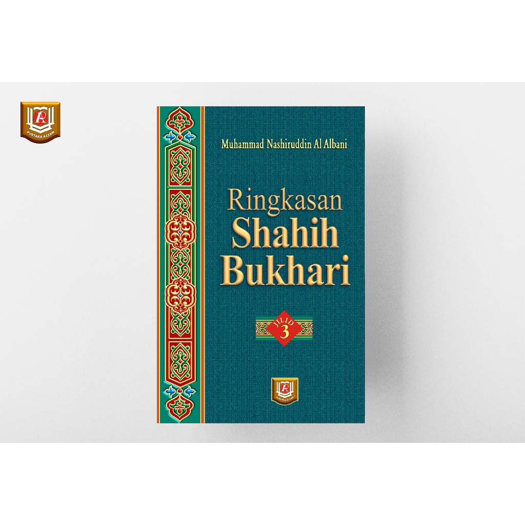 Jual Ringkasan Shahih Bukhari Jilid Shopee Indonesia