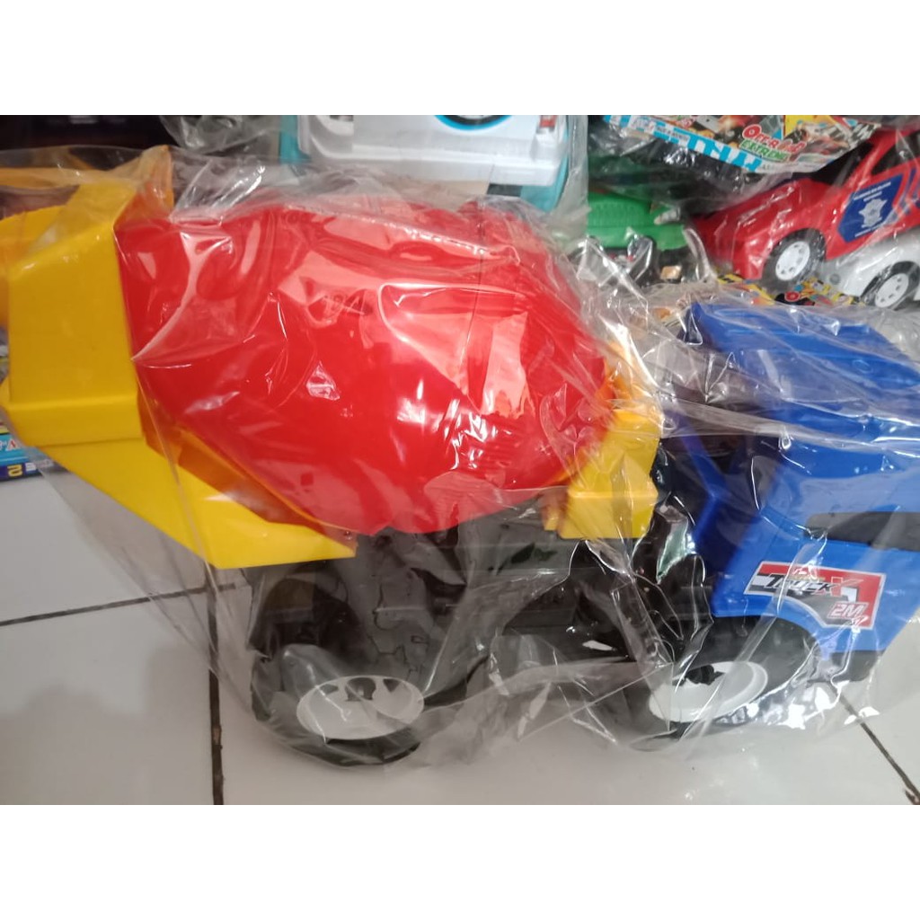 Jual Mobil Molen Mainan Shopee Indonesia