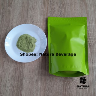 Bubuk Matcha Green Tea Kg Powder Ultra Grade Shopee Indonesia