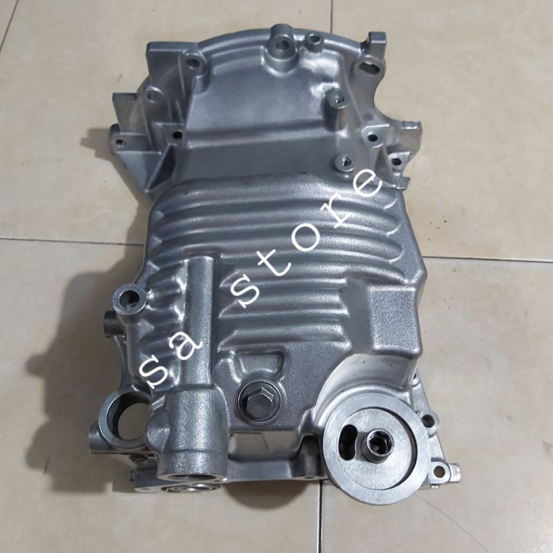 Jual Bak Carter Bak Karter Oli Original Toyota Etios Shopee Indonesia