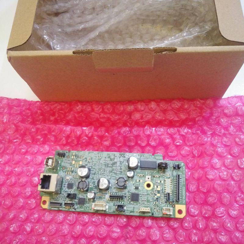 Jual Mainboard Epson L New Shopee Indonesia