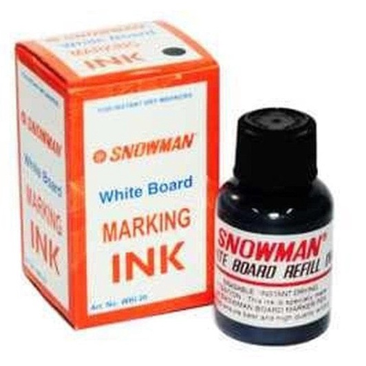 Jual Refill Spidol Snowman Whiteboard Shopee Indonesia