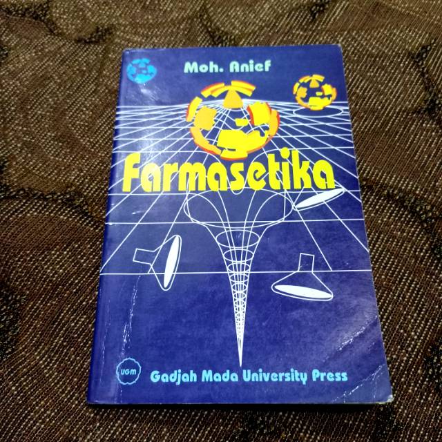 Jual Farmasetika Preloved Shopee Indonesia