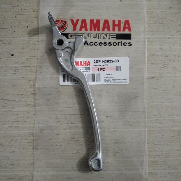 Jual Handle Handel Rem Kanan Yamaha Aerox 155 Nmax N Max Lexi Mx King