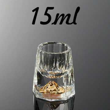 Jual Gelas Cangkir Whisky Wine Glass Cup Sloki Ml Yj Gelas