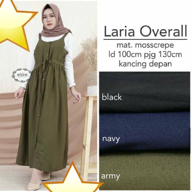 Jual Kora Overall Shopee Indonesia