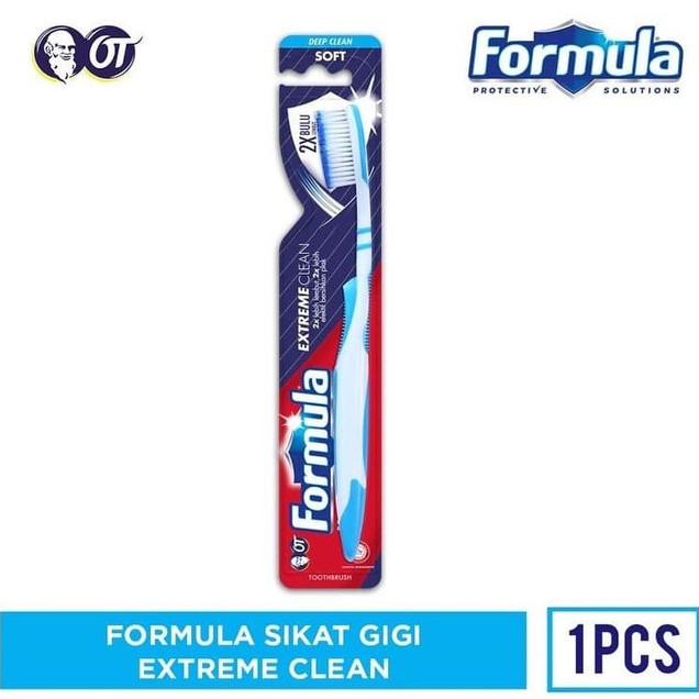 Jual Formula Sikat Gigi Pro Extreme Clean 1 S Shopee Indonesia