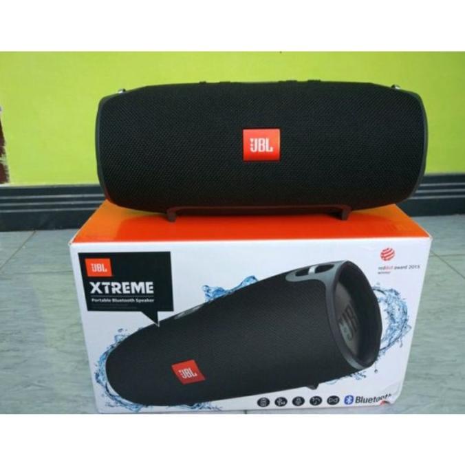 Jual SPEAKER JBL XTREME JUMBO SPESIAL BAZZ SPESIAL SPEAKER JBL TALI