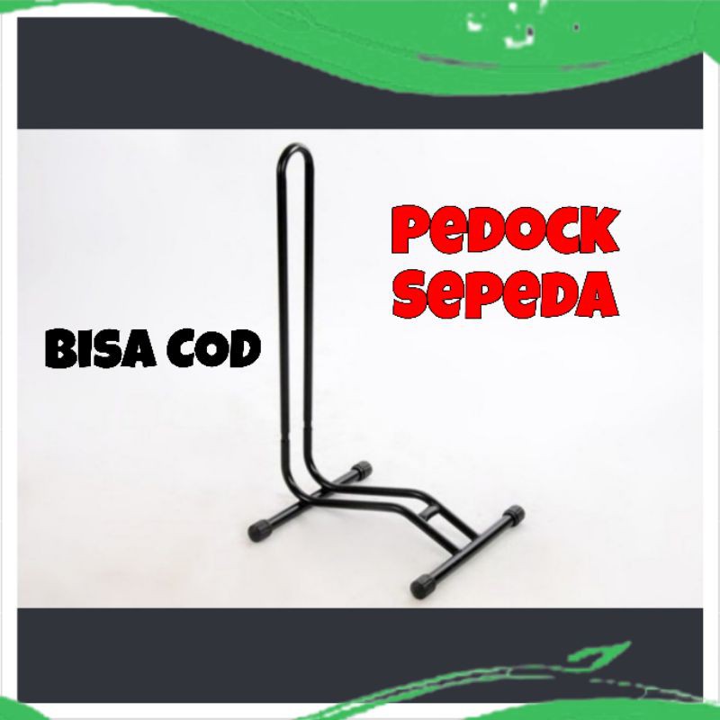 Jual Paddock Sepeda Universal Standar Sepeda Peddock Sepeda Parking