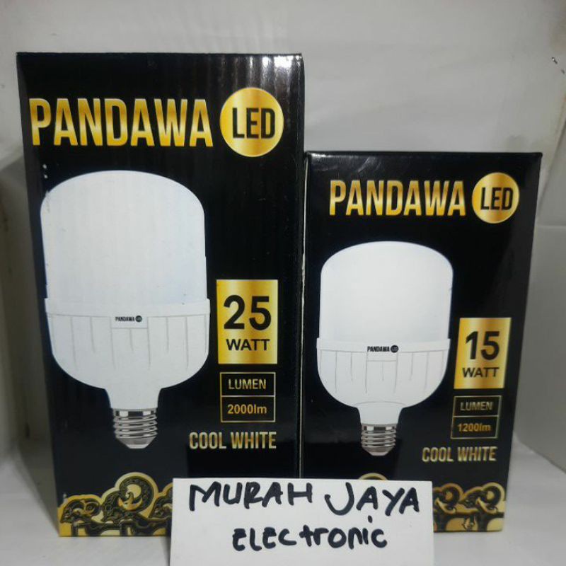 Jual Lampu Led Tabung PANDAWA Shopee Indonesia