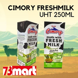 Jual Cimory Susu Uht Ml Cimory Fresh Milk Uht Ml Biskuit