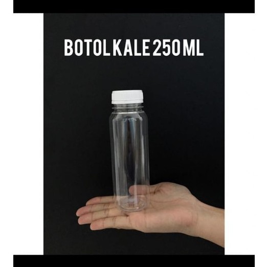 Jual BOTOL KALE 250 ML KALE 500 ML KALE 1000 ML Shopee Indonesia