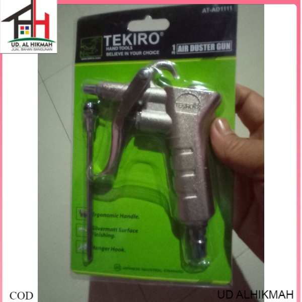 Jual Air Duster Dg Tekiro Alat Semprotan Pistol Angin Kompresor