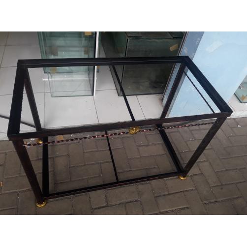 Jual Rak Besi Aquarium 100x50 Kuat Dan Tahan Lama Shopee Indonesia