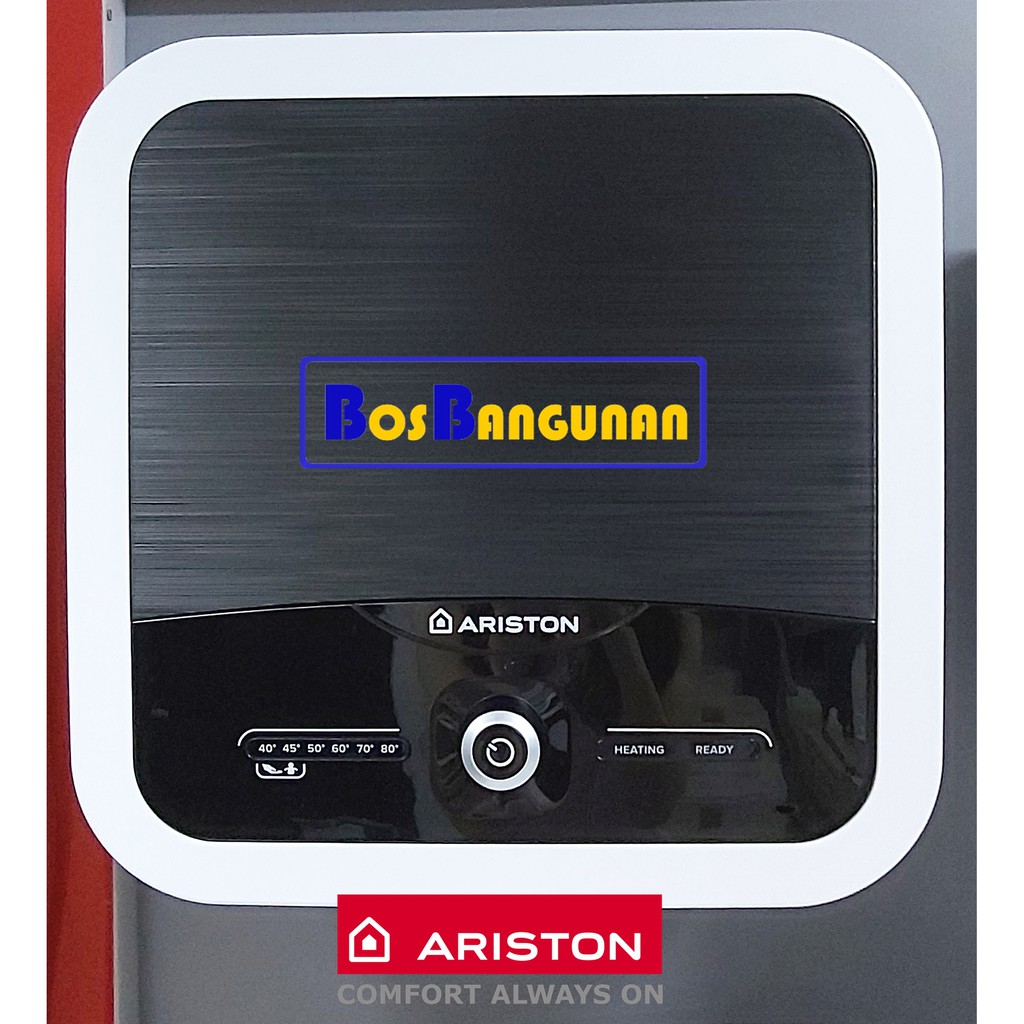 Jual Water Heater Listrik Ariston An Lux L Water Heater Ariston