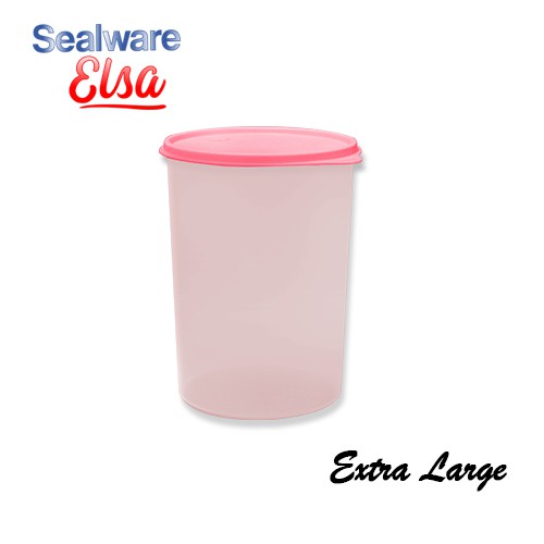 Jual Gbu Plast Toples Makanan Sealware Elsa Extra Large Ukuran Ml