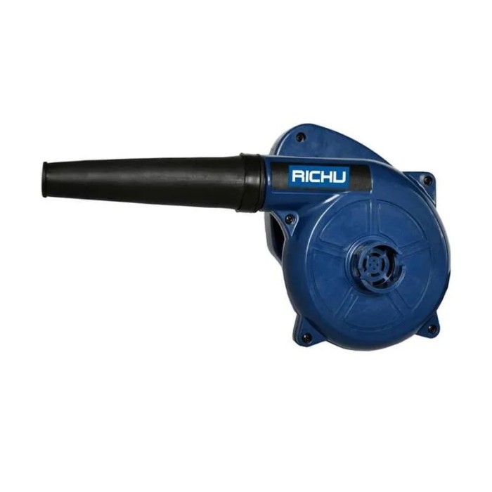 Jual Blower Tangan Hand Blower Richu Shopee Indonesia