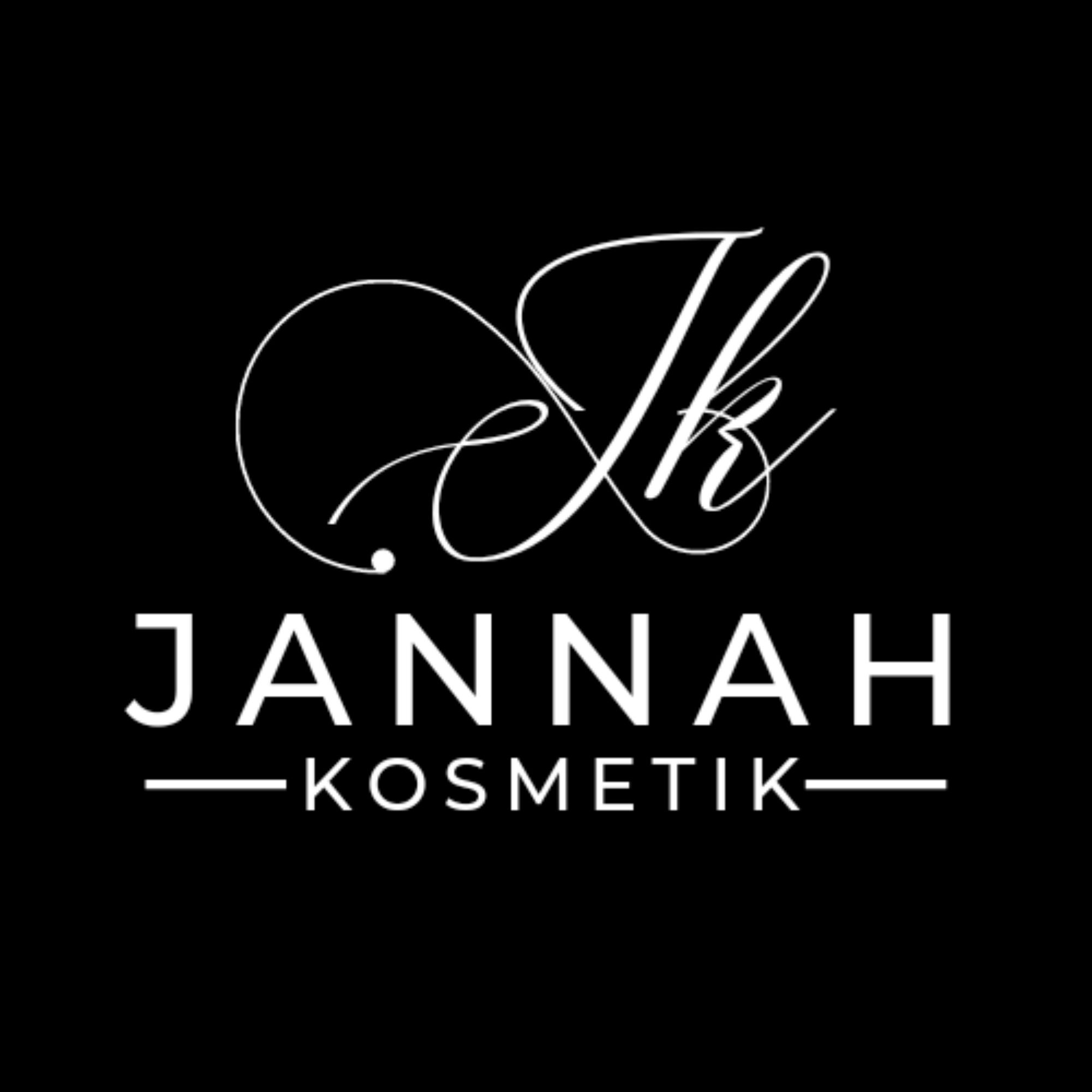 Produk Jannahkosmetik Id Shopee Indonesia