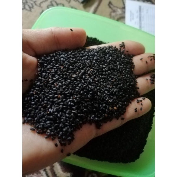 Jual Biji Selasih 100 Gram Shopee Indonesia