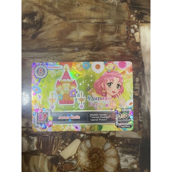 Jual Kartu Aikatsu Official Murah Shopee Indonesia