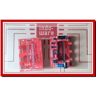 Jual Baru Minimum Sistem Atmega Atmega Atmega Avr System Minsys