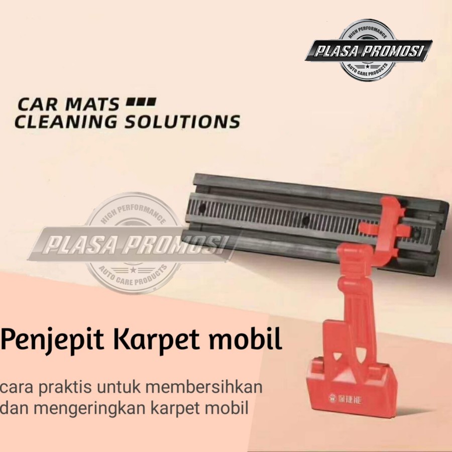 Jual Penjepit Karpet Car Wash Detailing Penjepit Cuci Karpet Shopee