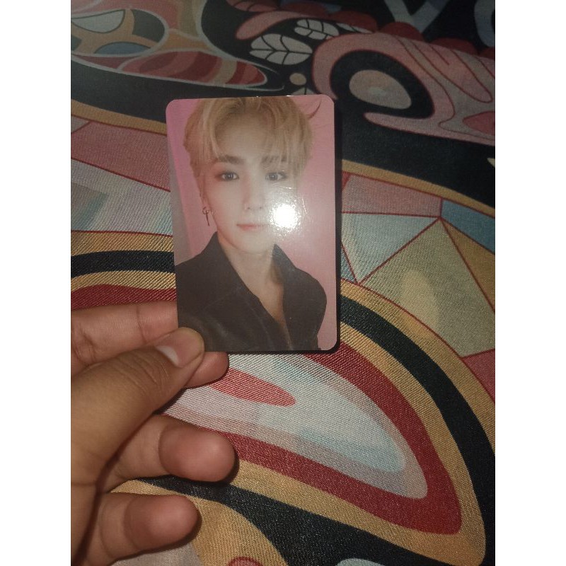 Jual Hyunjae Wolf Ver PC Shopee Indonesia