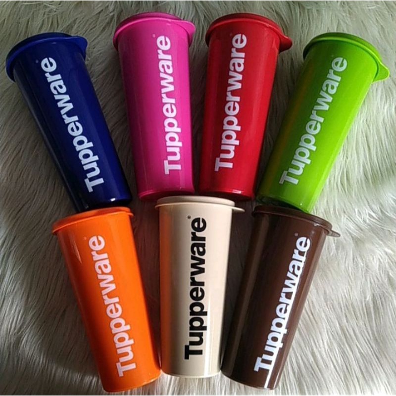 Jual Giant Tumbler Ml Tupperware Satuan Shopee Indonesia