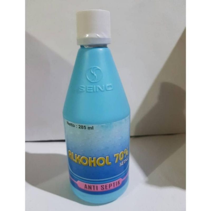 Jual Alkohol Ml Seino Shopee Indonesia