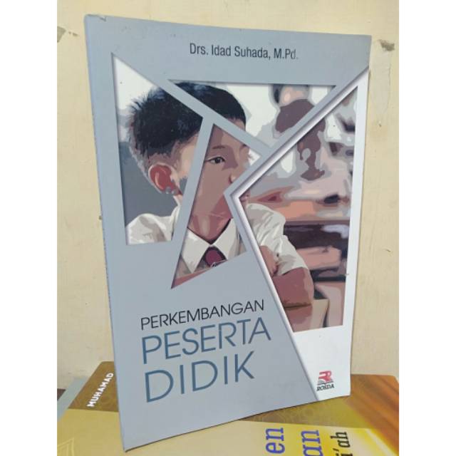 Jual Perkembangan Peserta Didik By Drs Idad Suhada Shopee Indonesia