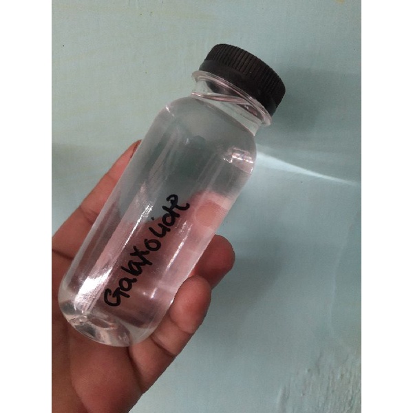 Jual GALAXOLIDE PENGUAT DAN PENGAWET PARFUM FIXATIVE GALAXOLIDE