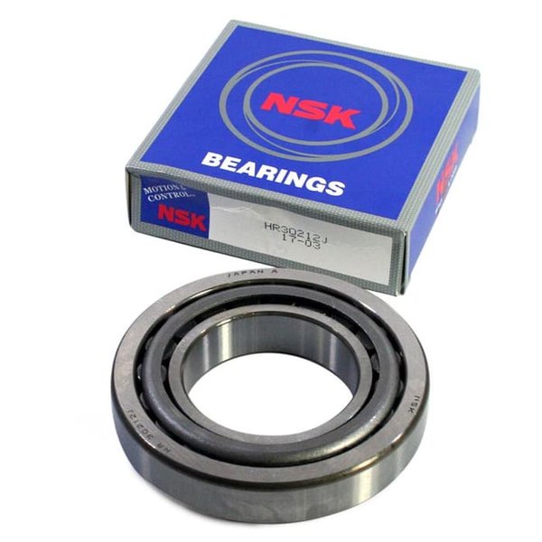 Jual Bearing Roda Belakang Bagian Dalam Bearing Rear Hub Colt