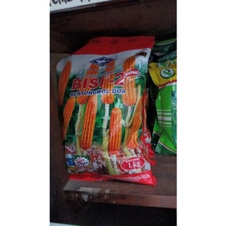 Jual Benih Super Unggul Jagung Hibrida BISI 2 ISI 1 KG Shopee Indonesia