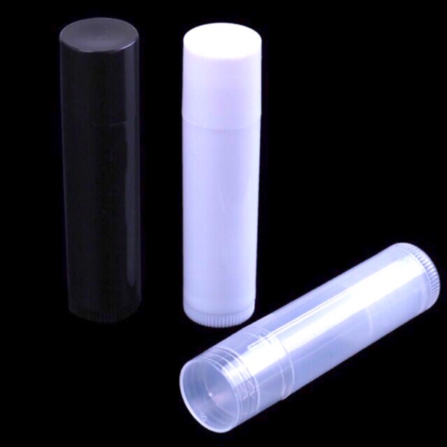 Jual Lipbalm Container Lip Balm Tube Botol Lip Gloss Kosong Botol