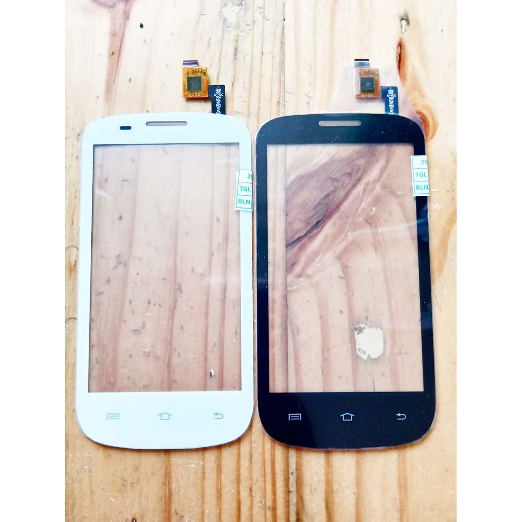 Jual Touchscreen Mito A15 Layar Sentuh HP Mito A15 Kaca HP Mito A15