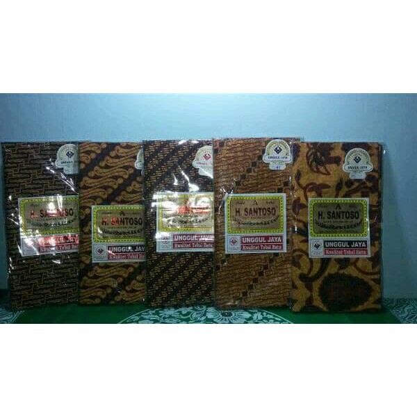 Jual Kain Jarik Sogan Batik Jogja Bawahan Kebaya Manten Shopee Indonesia