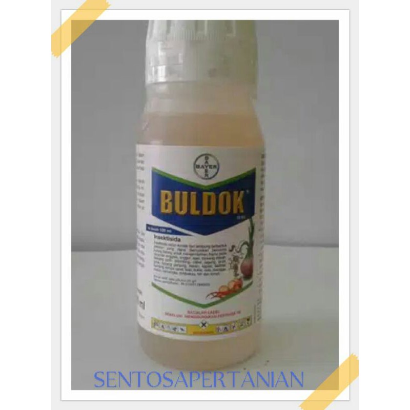 Jual Insektisida Buldok Ec Ml Dari Bayer Shopee Indonesia