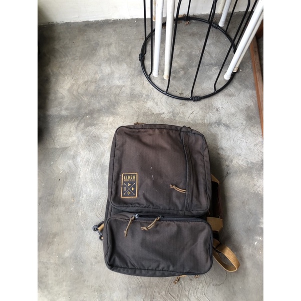 Jual Eiger Second Shopee Indonesia