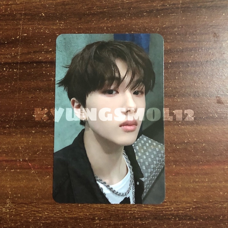 Jual Pc Jisung Jewel Universe Nct Universe Jewel Case Taeil