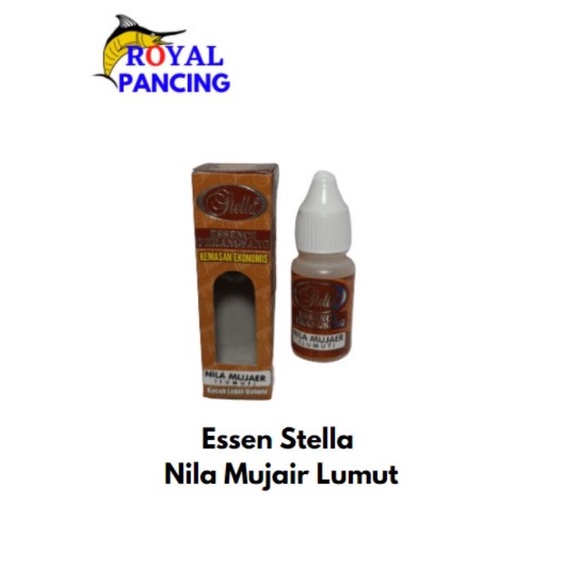 Jual Essen Stella NILA MUJAIR Lumut Shopee Indonesia