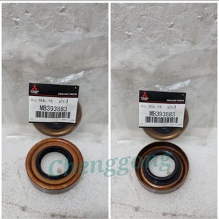 Jual Seal Pinion Diff Gardan Mitsubishi Triton MB393883 Shopee Indonesia