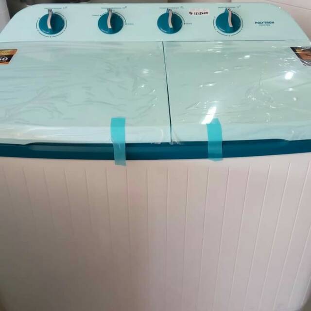 Jual Mesin Cuci Kg Mesin Cuci Polytron Kg Mesin Cuci Tabung