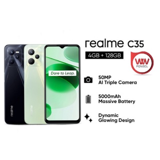 Jual Hp Realme C Ram Gb Internal Gb Garansi Resmi Shopee Indonesia