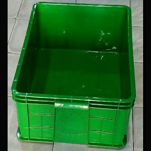 Jual Box Container Hanata Food Safe Keranjang Industri Serbaguna